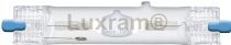 Metal Halide Rx7S-24 Metal Halide Luxram Double Ended Metal Halide Rx7S-24 Metal Halide Luxram Double Ended